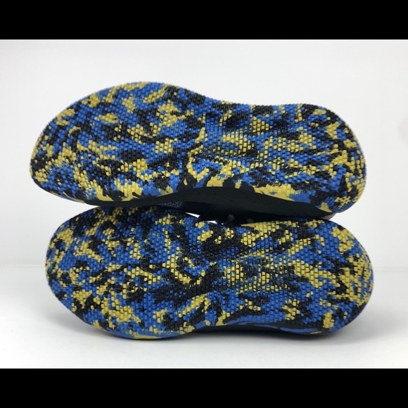 Adidas Harden Vol. 2 LS MVP 2018 Basketball Shoes - Picture 8 of 8